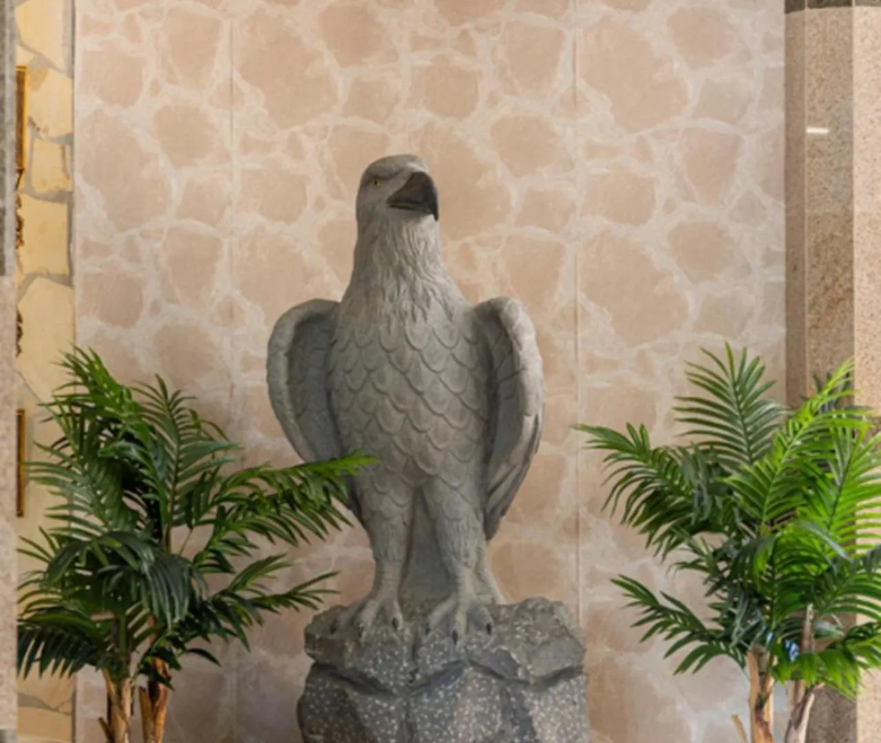 Hotel Plaza Del Castillo Málaga Spanien