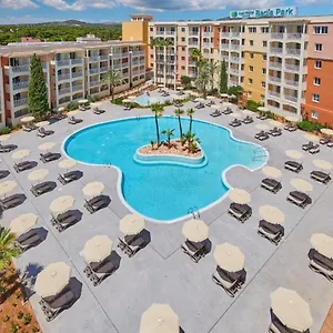 **** Hotel Protur Badia Park Spain