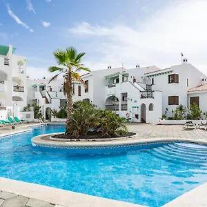 Bluesea Callao Garden Hiszpania