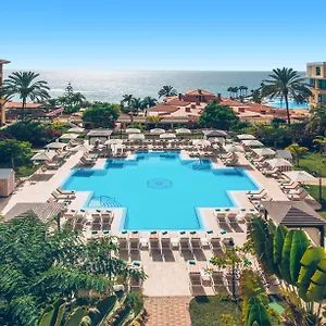 ***** Hotell Iberostar Selection Anthelia Spanien