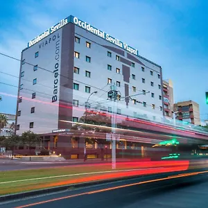 Occidental Viapol 4* Sevilla