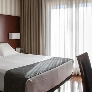 *** Hotell Zenit Spanien