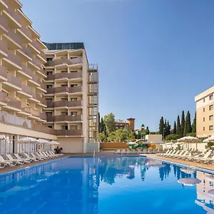 **** Hotel Htop Amatista #htopbliss Spain