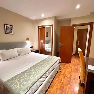** Hotell Carlos V Spanien