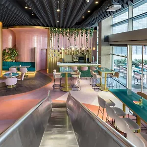 **** Hotel Barcelo Spain