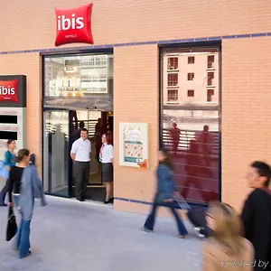 ** Hotel Ibis Centro Ciudad Spain
