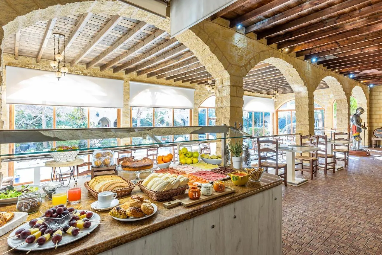 Hotel Plaza Del Castillo Malaga