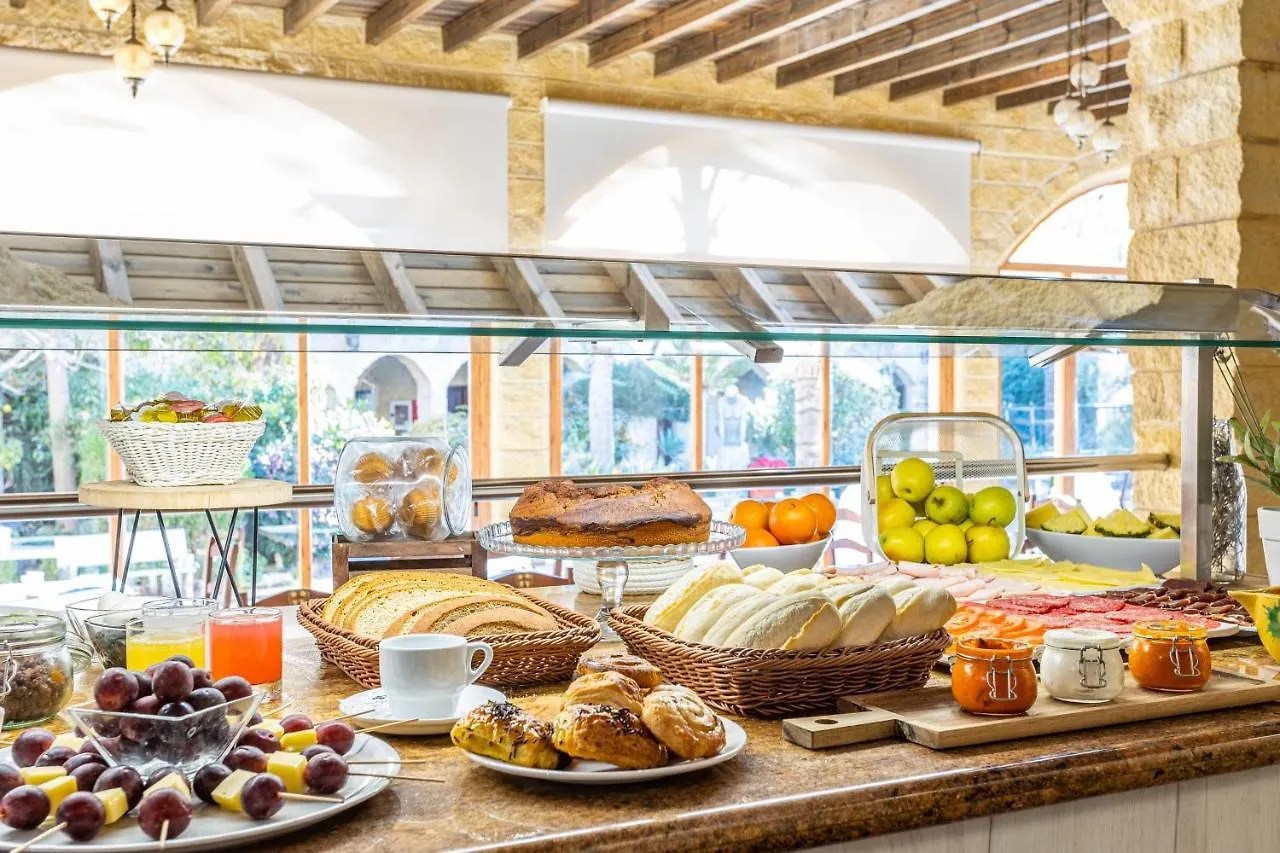 Hotel Plaza Del Castillo Malaga